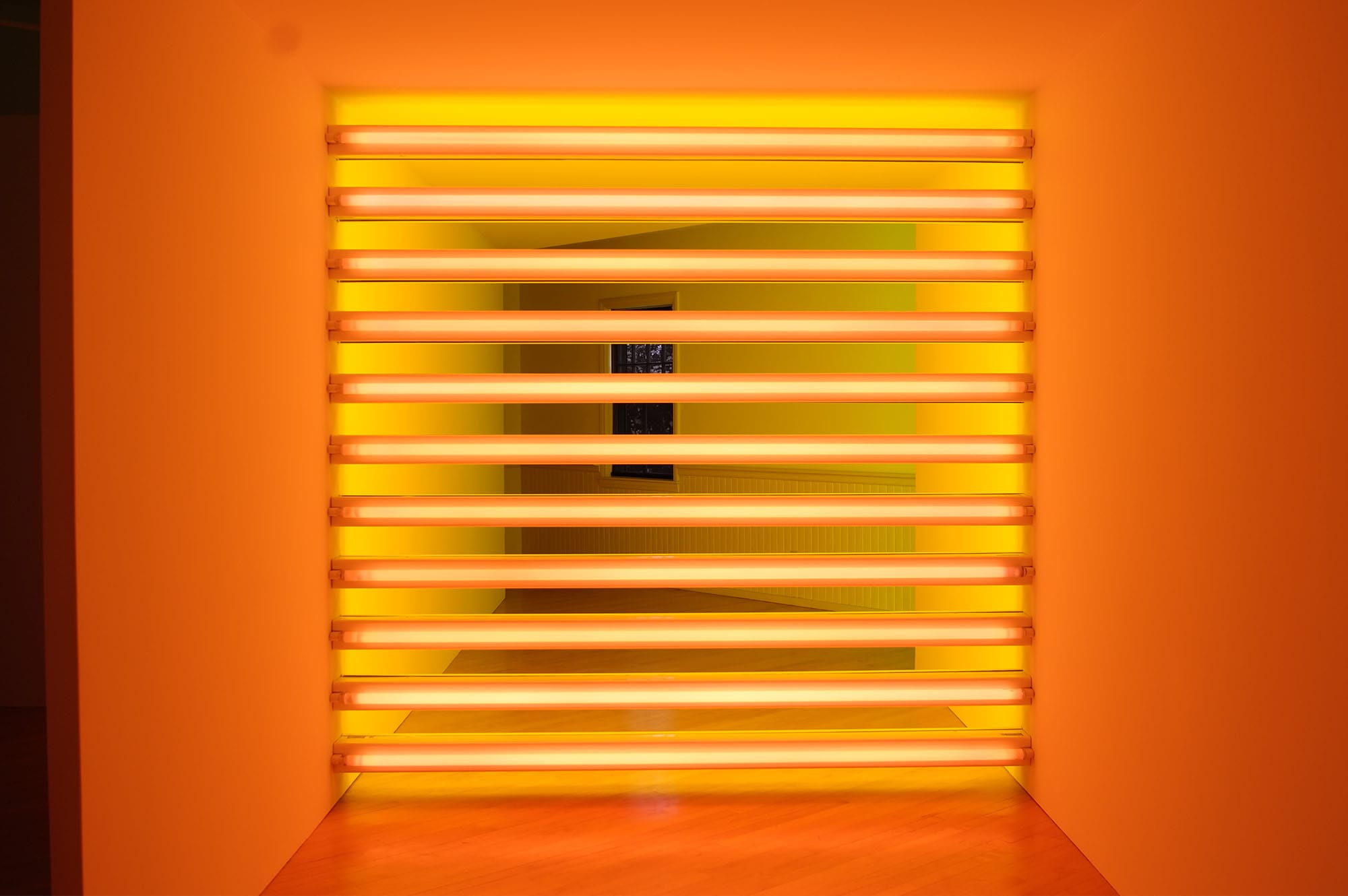 Dan-Flavin-Offsite-NeueHouse32 Image 3