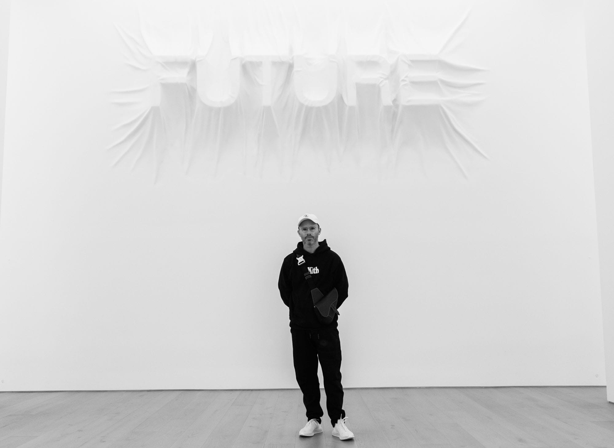 Daniel-Arsham-Perrotin-Gallery-NeueHouseImage 3 - NJ Post