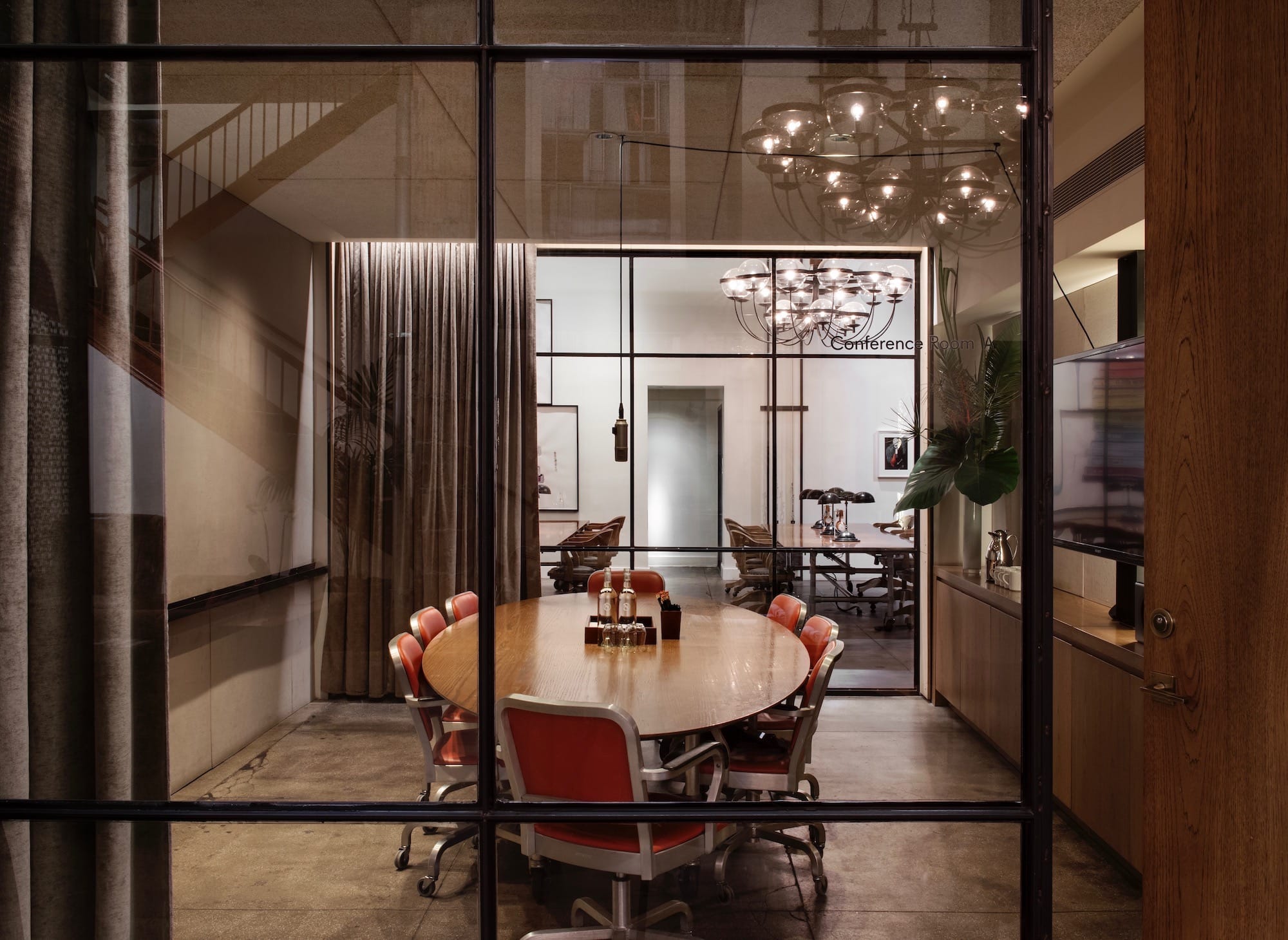 Neuehouse Madison Square