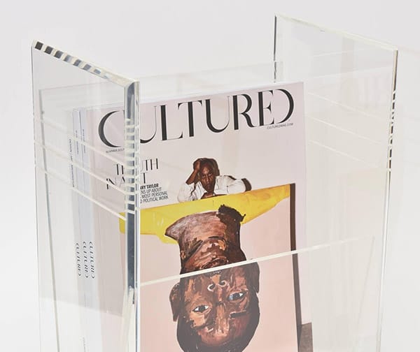 Cultured Magazine