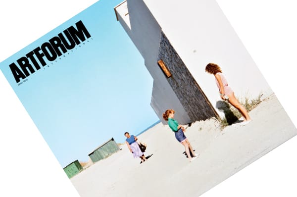 Artforum