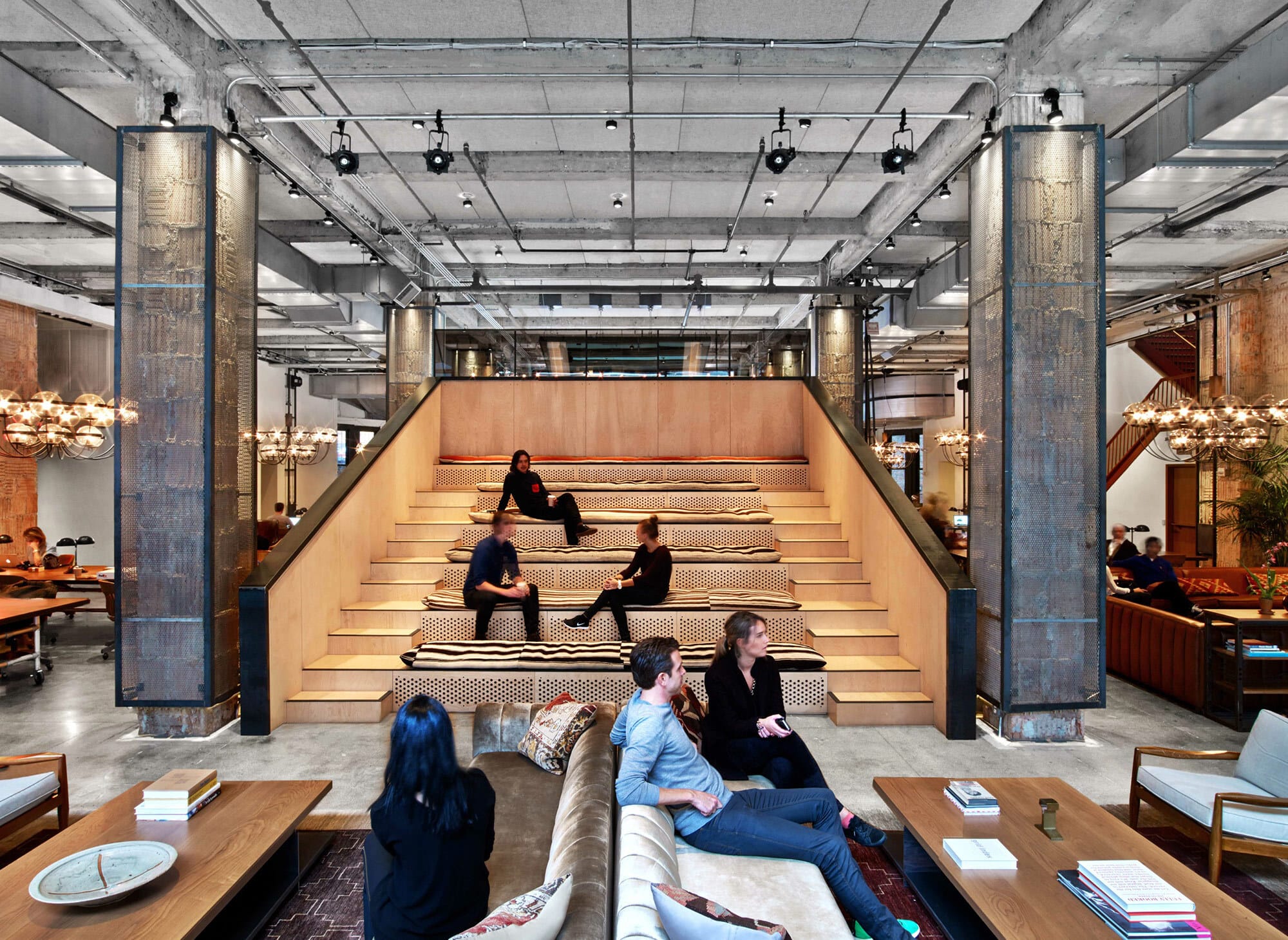 NeueHouse_Membership