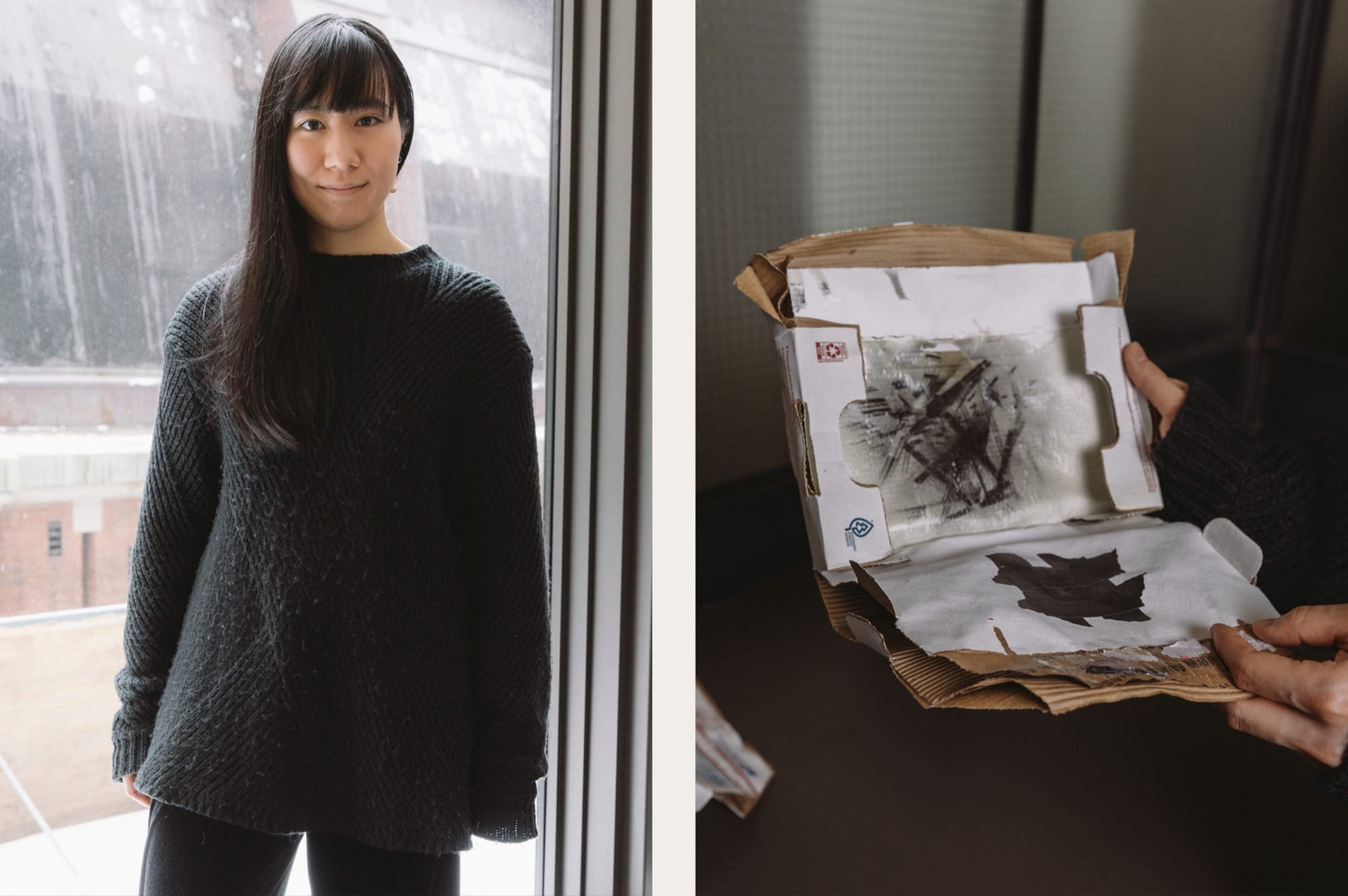 NeueHouse - La Pera Artists - Kyoko Hamaguchi