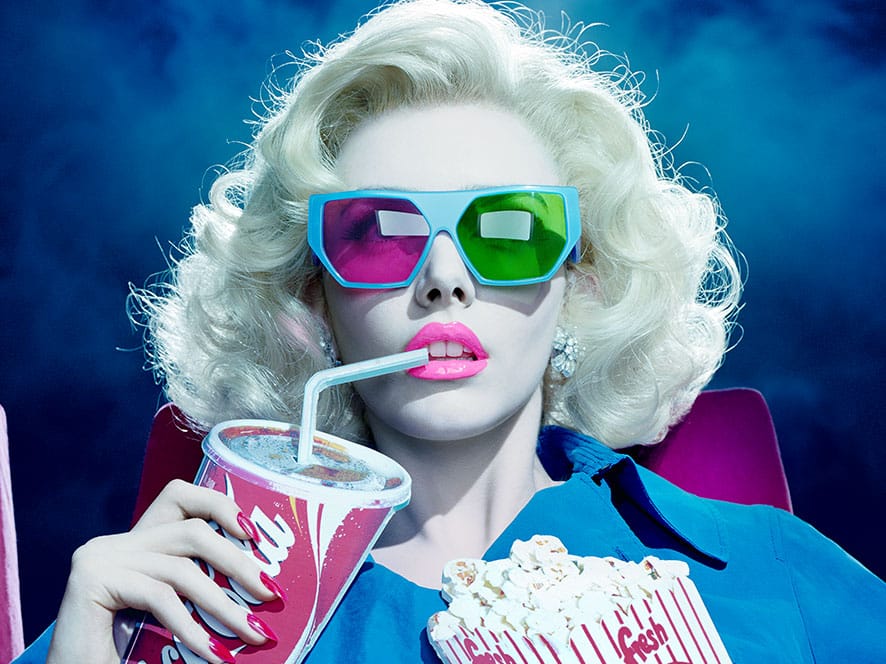 Miles Aldridge