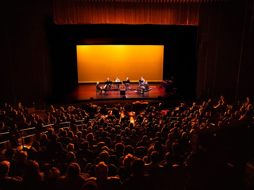 Philip Glass Ensemble