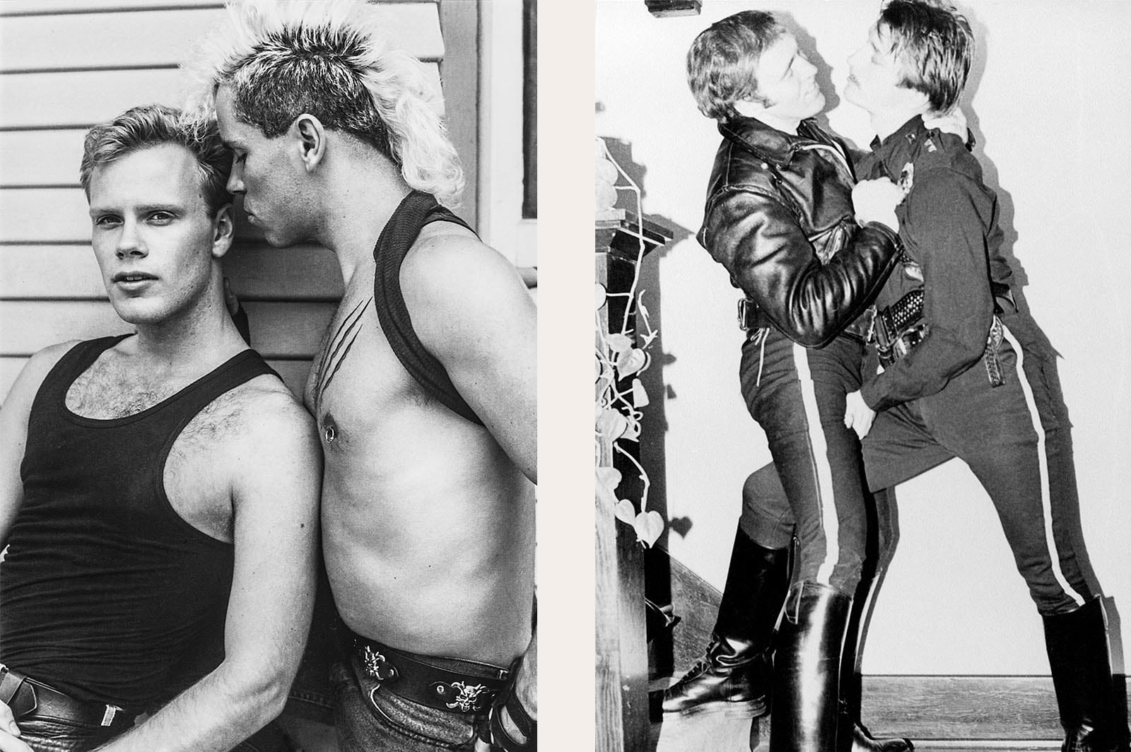 Tom-of-Finland-Couples-Men-Fotografiska