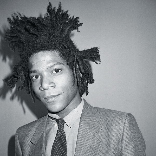 NeueHouse-Basquiat