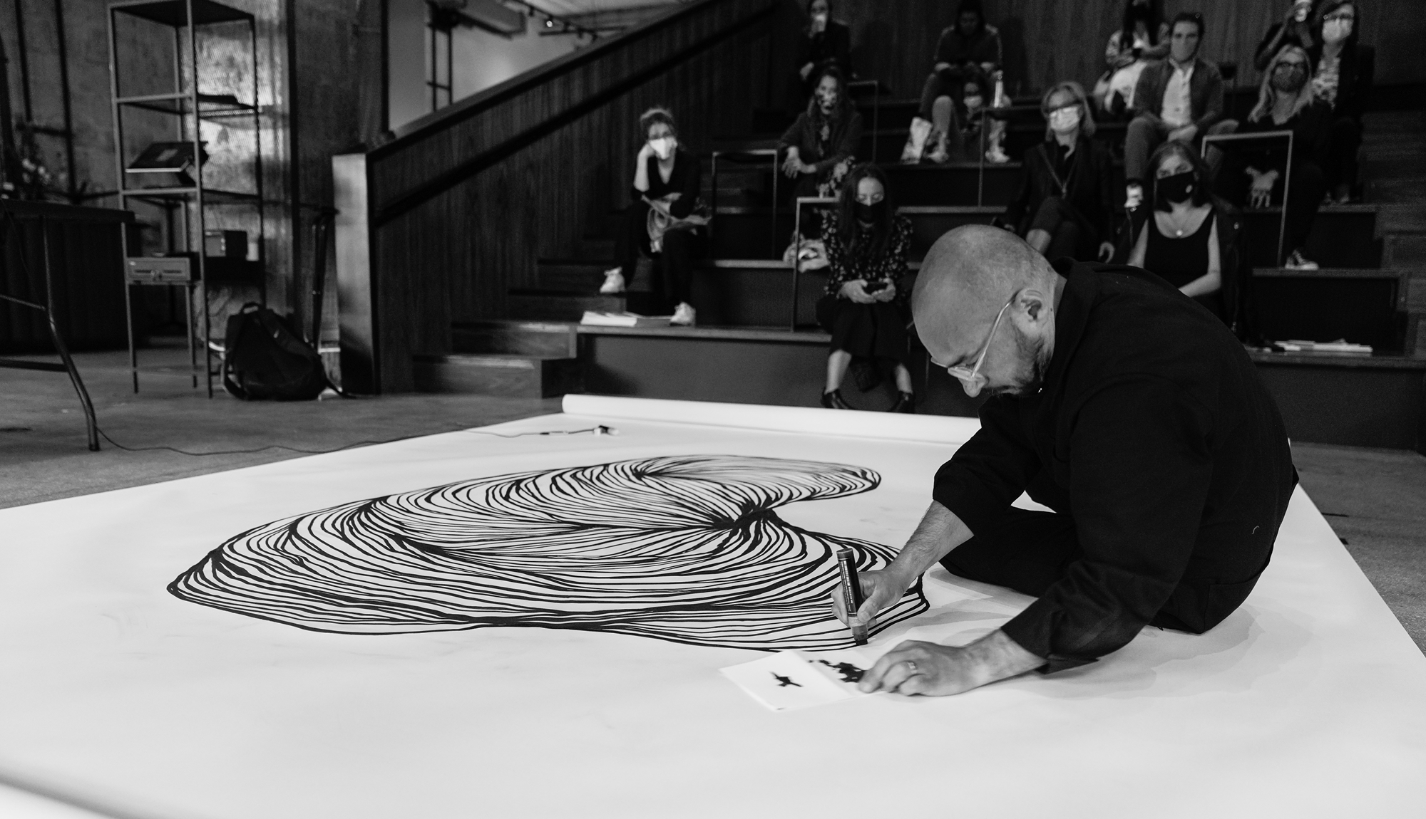 NeueHouse-Frieze-Week-2021-Juan-Miguel-Marin