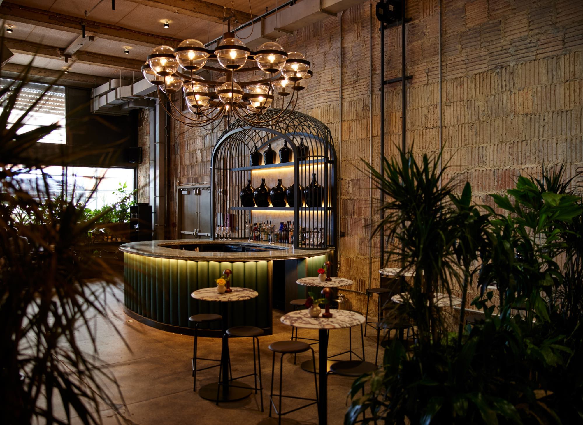 NeueHouse-Gallery-Bar