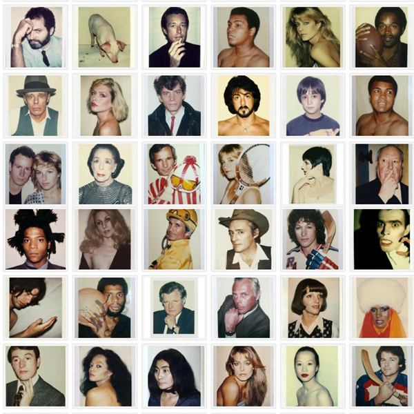 NeueHouse-Andy-Warhol-Polaroids
