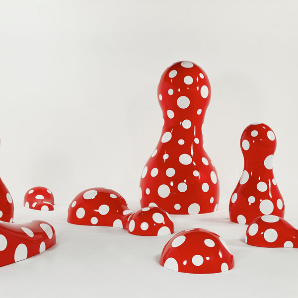 NeueHouse-The-Armory-Show-Yayoi-Kusama