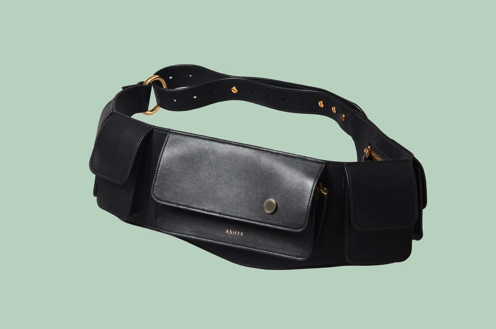 NeueHouse-NeueJournal-ASHYA-Anjuna-Utility-Belt-Bag