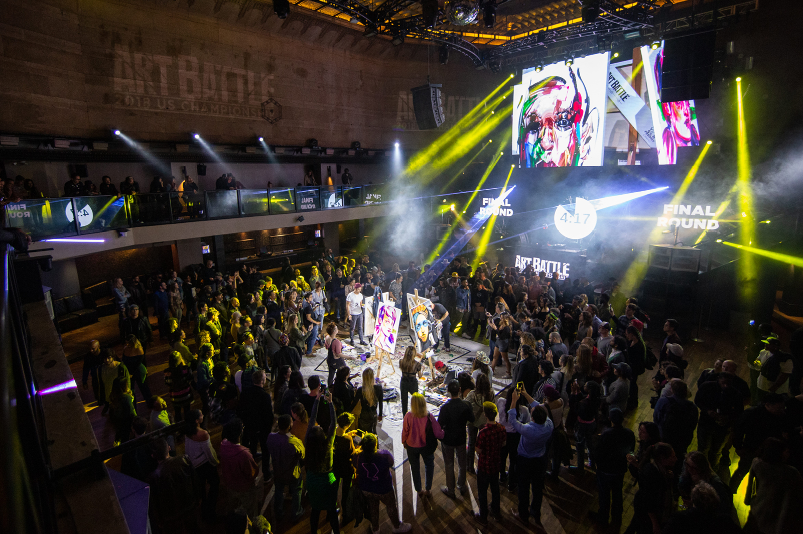 Essentialist_Art Battle2