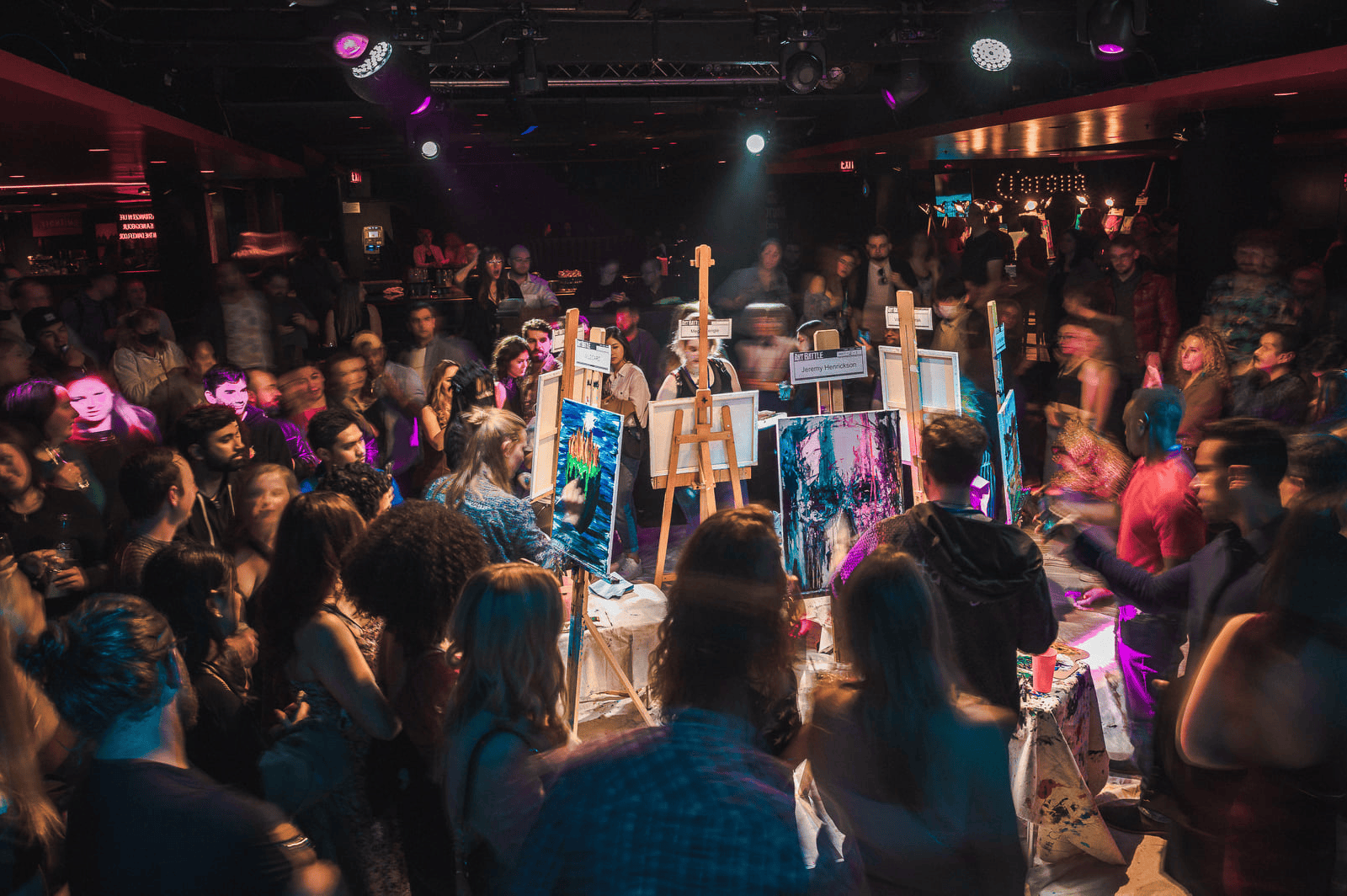 Essentialist_Art Battle4