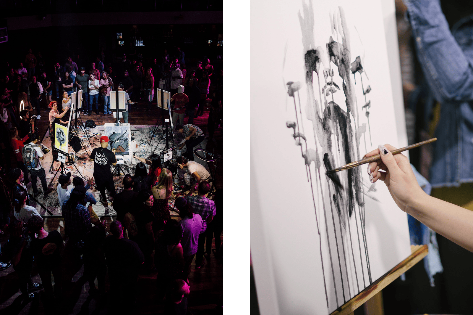 Essentialist_Art Battle5