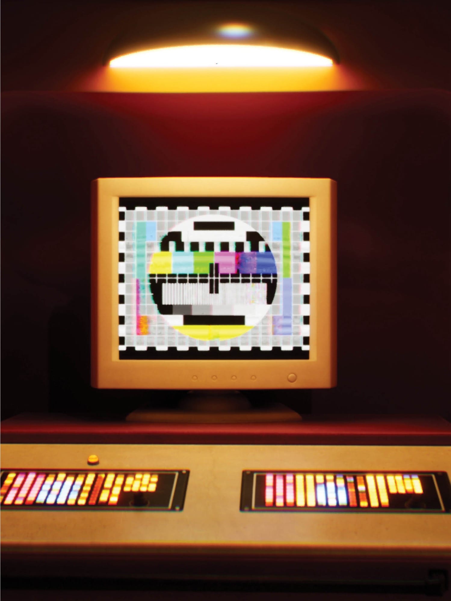 I'm Tired of Being Hypersurveilled, a concept album by Heno - Event at NeueHouse Hollywood