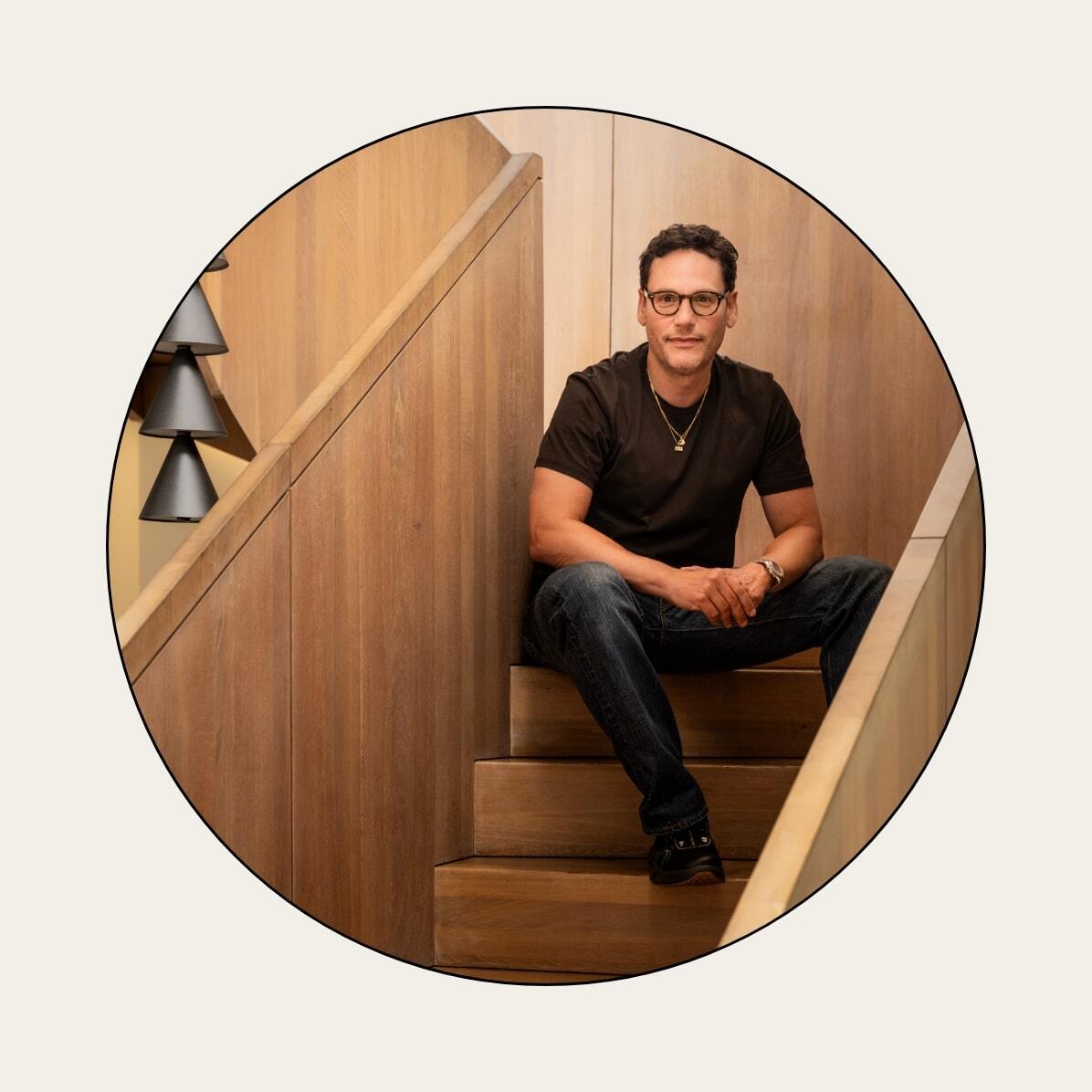 David Alhadeff