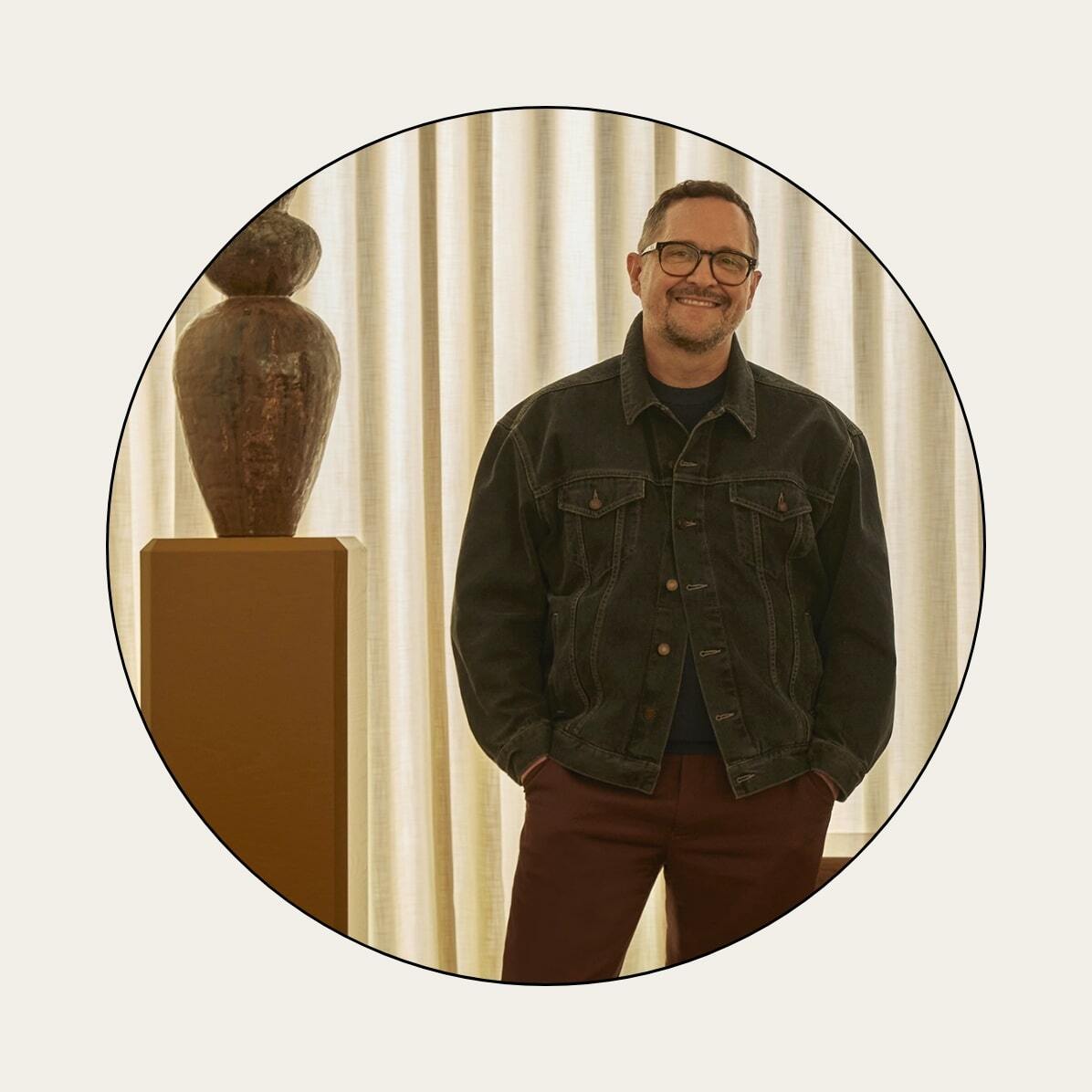 Glenn Lawsom