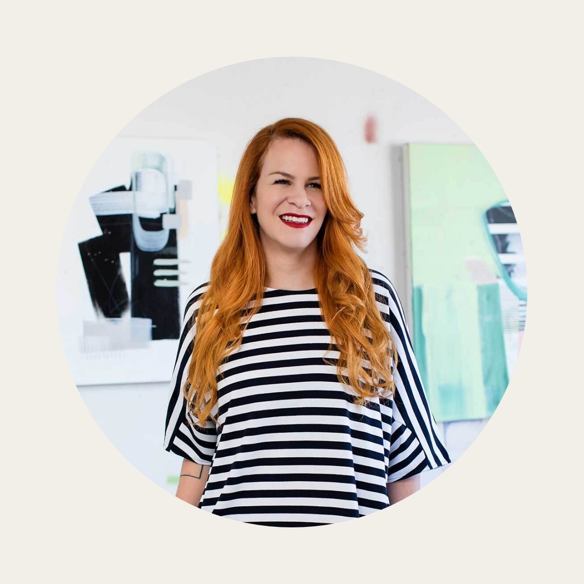 JAIME DERRINGER