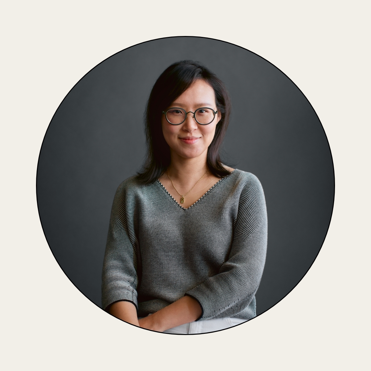 Molly Wang